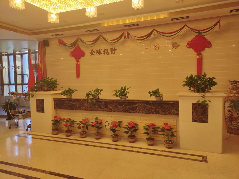 科福路-華強科技園（小面積既可倉儲也可辦公、大面積倉儲或廠房）