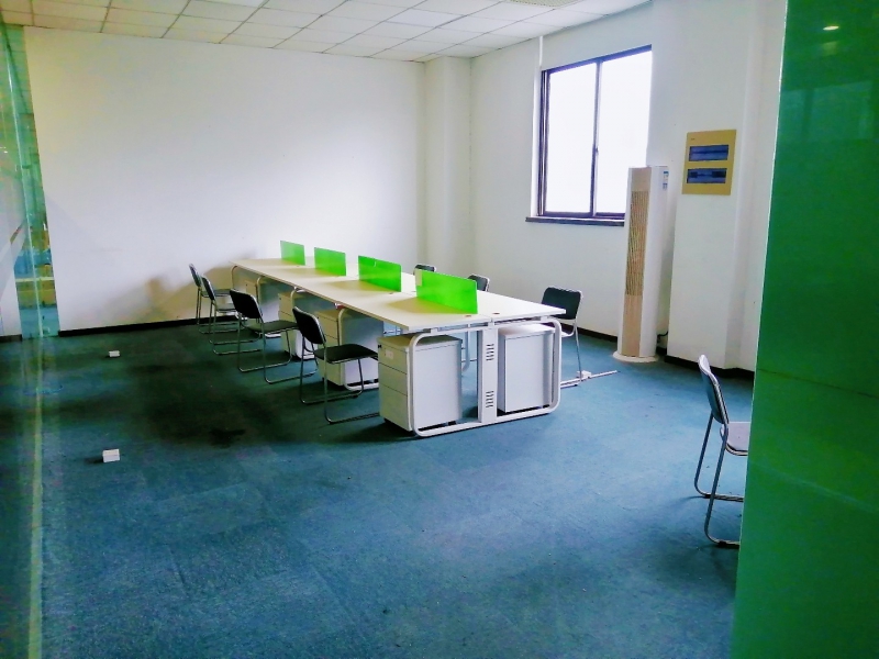 位置優越 交通便利 精裝辦公室 提供一站式服務