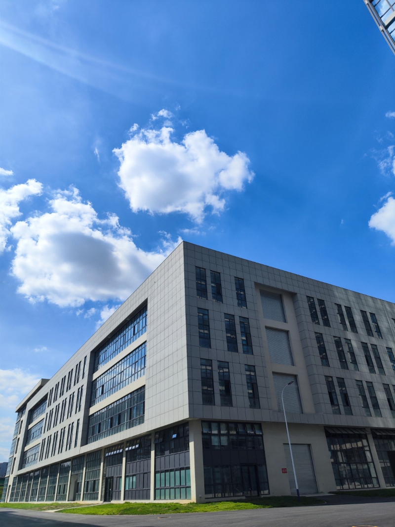 （非中介）國有資產高標準廠房，臨近地鐵，配套齊全