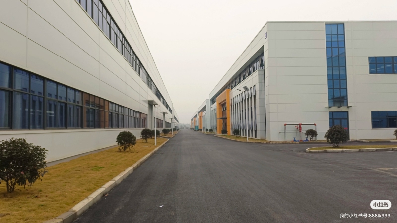 羊安工業(yè)園6000平米鋼結(jié)構(gòu)廠房出租