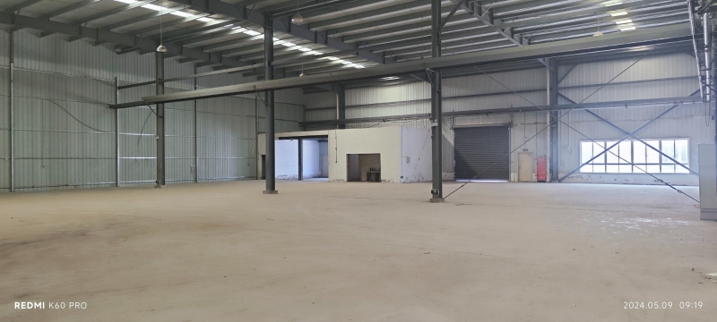 龍泉驛區神龍汽車旁直租廠房、研發樓