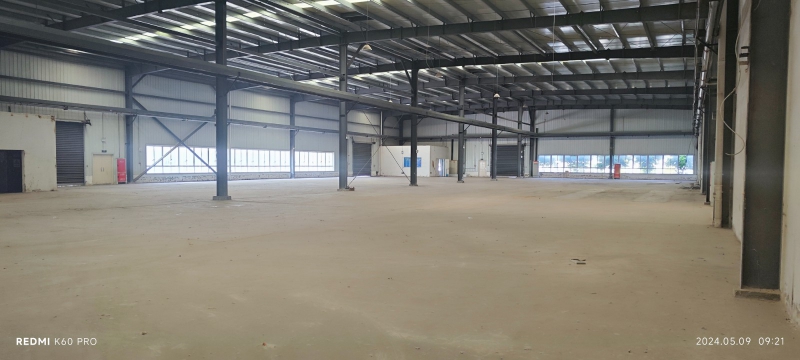 龍泉驛區神龍汽車旁直租廠房、研發樓