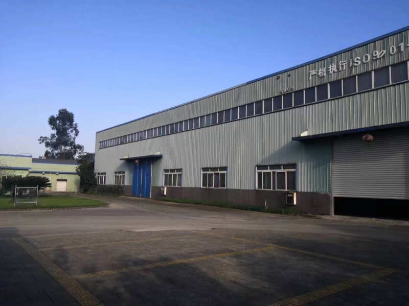 工業(yè)園區(qū)廠房出租，大小可以分租