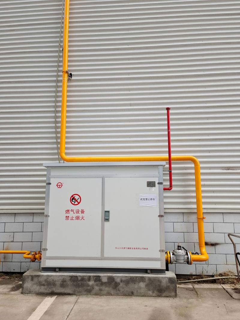 邛崍肉制品廠房出租3700平，全新鋼結構廠房