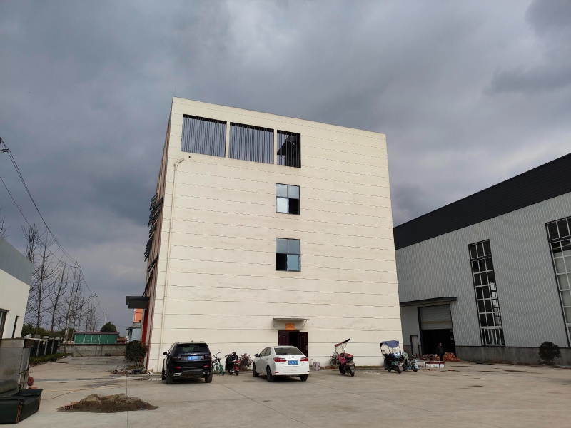 蒲江臘肉香腸廠房出租