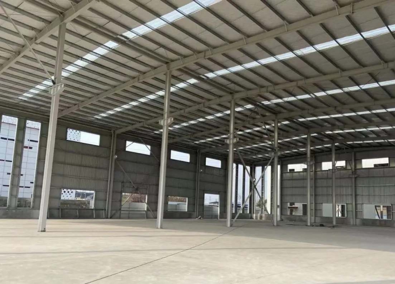 (出租) 廠房出租｜可做食品，距離高速路口500米