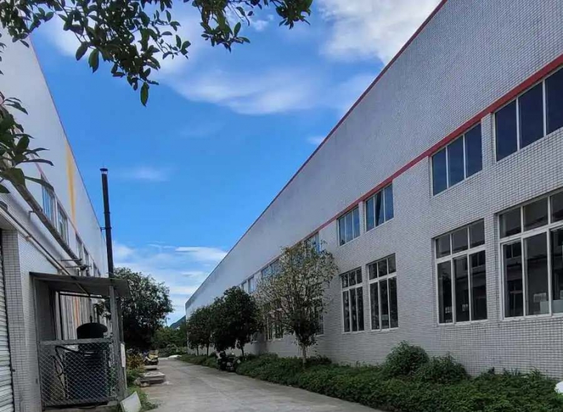 (出租) 出租蒲江標準廠房 通蒸汽水電氣,有環評,可整租可分租,可開票