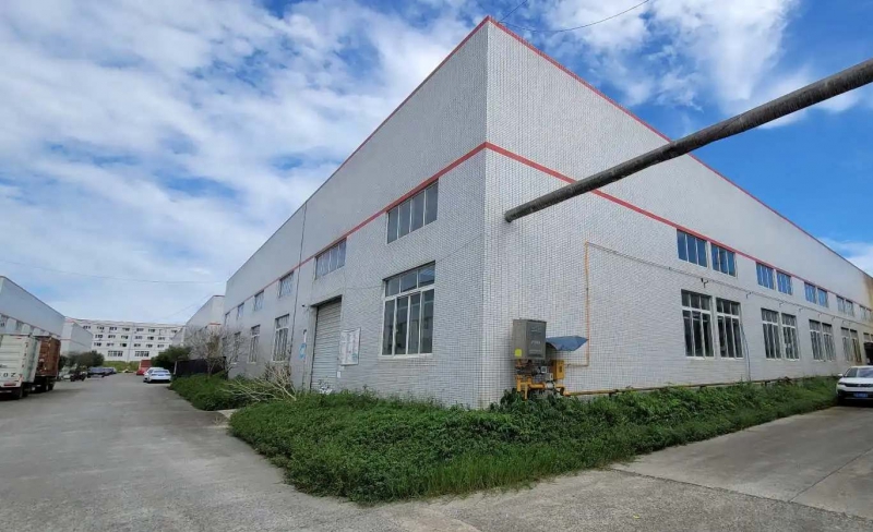 (出租) 出租蒲江標準廠房 通蒸汽水電氣,有環評,可整租可分租,可開票