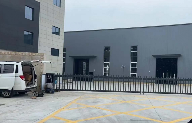 (出租) 出租 業主出租蒲江壽安全新17000平 標準廠房出租,帶獨棟