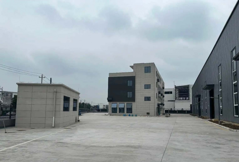 (出租) 出租 業主出租蒲江壽安全新17000平 標準廠房出租,帶獨棟