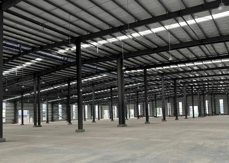 (出租) 出租 業主出租蒲江壽安全新17000平 標準廠房出租,帶獨棟