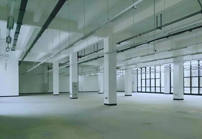 現房租賃補貼天府 錦江成華 機場廠房辦公研發 有政策