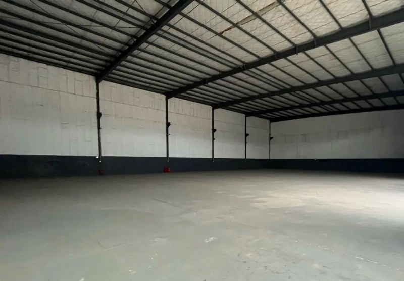 (出租) 出租金堂淮口成阿工業園廠房,獨棟廠房出去,實時拍攝,超低電價