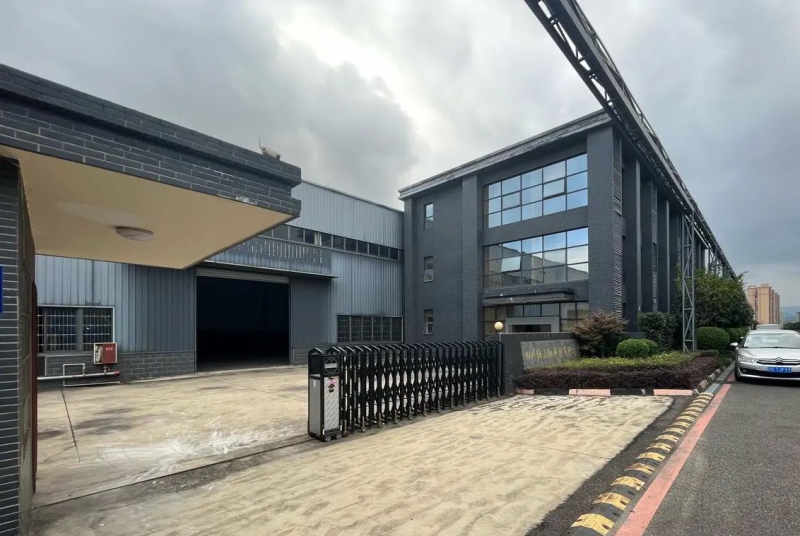 (出租) 出租金堂淮口成阿工業園廠房，獨棟廠房出去，實時拍攝，超低電價