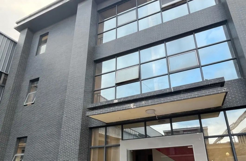 (出租) 出租金堂淮口成阿工業園廠房,獨棟廠房出去,實時拍攝,超低電價