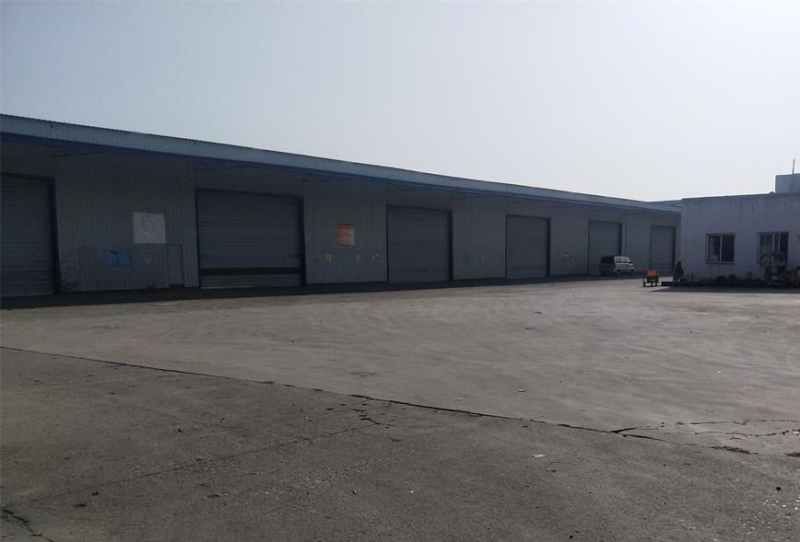 出租雙流航空港5千平米廠房庫房 可分租