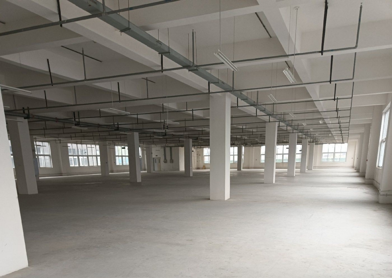 出租雙流區西航港3千平米廠房庫房 可分租