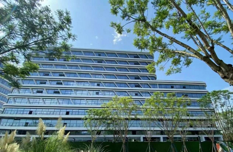 框架結(jié)構(gòu),最小面積1000平,位置好的新廠房