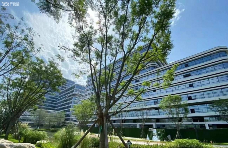 框架結(jié)構(gòu),最小面積1000平,位置好的新廠房