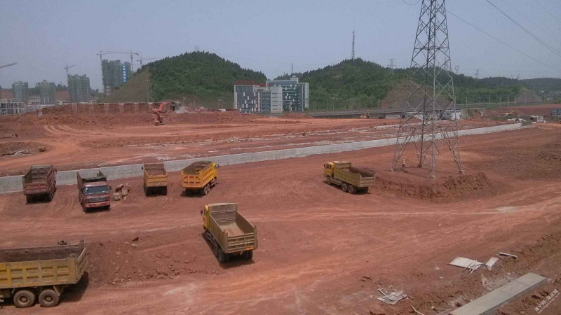 惠州市惠陽區良井鎮48000平方米紅本工業土地出售?