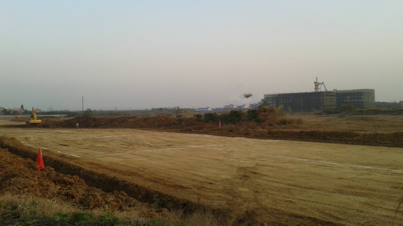 惠州市惠陽(yáng)區(qū)良井鎮(zhèn)48000平方米紅本工業(yè)土地出售?