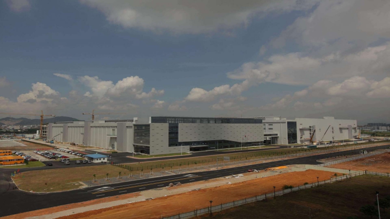 惠州市惠陽區新圩鎮19800平方紅本工業地皮出售