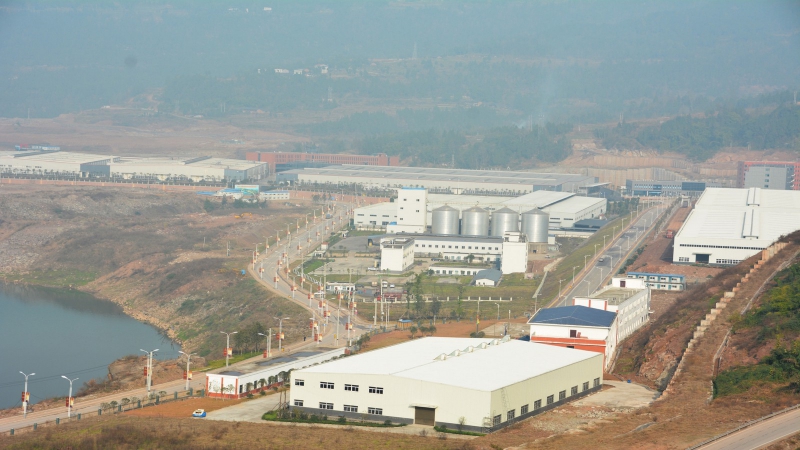 惠州市惠陽區新圩鎮19800平方紅本工業地皮出售