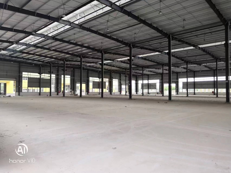 成都繞城高速邊上成熟工業(yè)園區(qū)廠房倉(cāng)庫(kù)出租