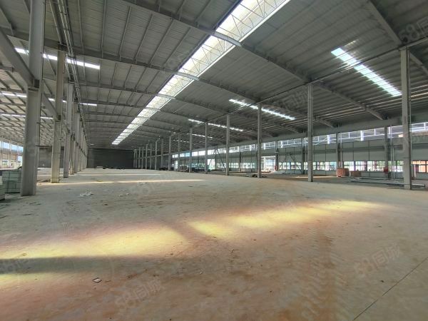 雙流6500平米鋼結(jié)構(gòu)廠房出租