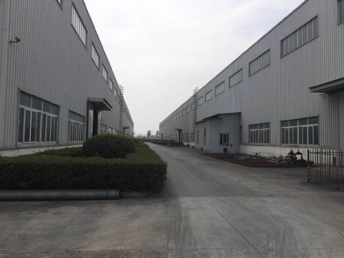 廣漢工業集中發展區廠房出租,配套齊全、交通便利-成都哪里有食品廠