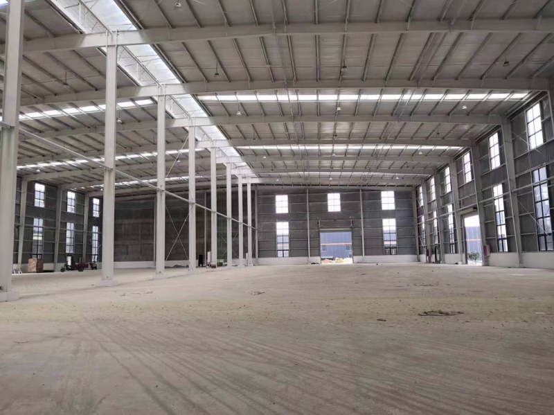 三圣鄉(xiāng)繞城高速13米廠房倉庫出租