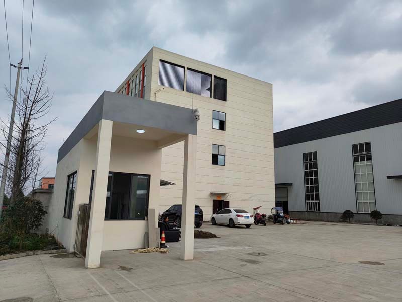 蒲江2400㎡糕點加工廠房出租