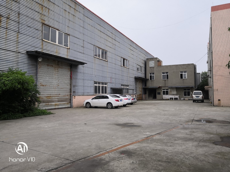 龍泉獨(dú)門(mén)獨(dú)院廠房出租