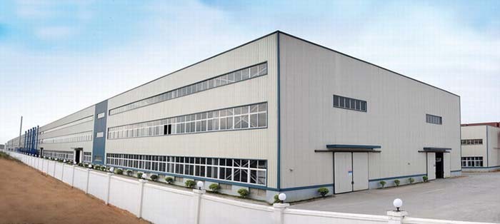 德陽中江2800平米掛面廠房出租