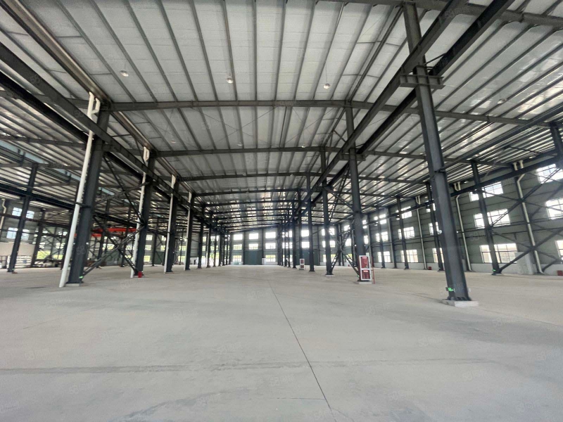 成都大邑3200平米香腸臘肉廠房出租