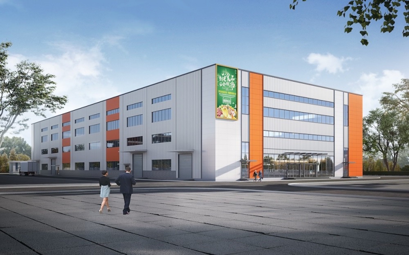 成都調(diào)味品廠房出售、火鍋底料廠房出售，鋼結(jié)構(gòu)廠房，專業(yè)食品產(chǎn)業(yè)園廠房出售，水電氣蒸汽全通廠房出售