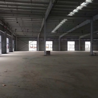 雅安2800平米冰淇淋廠房出租