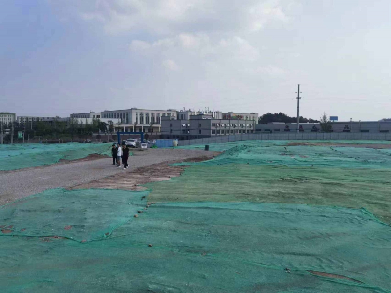 成都仁壽食品園區(qū)廠房出售糕點(diǎn)、肉制品、火鍋底料加工廠房