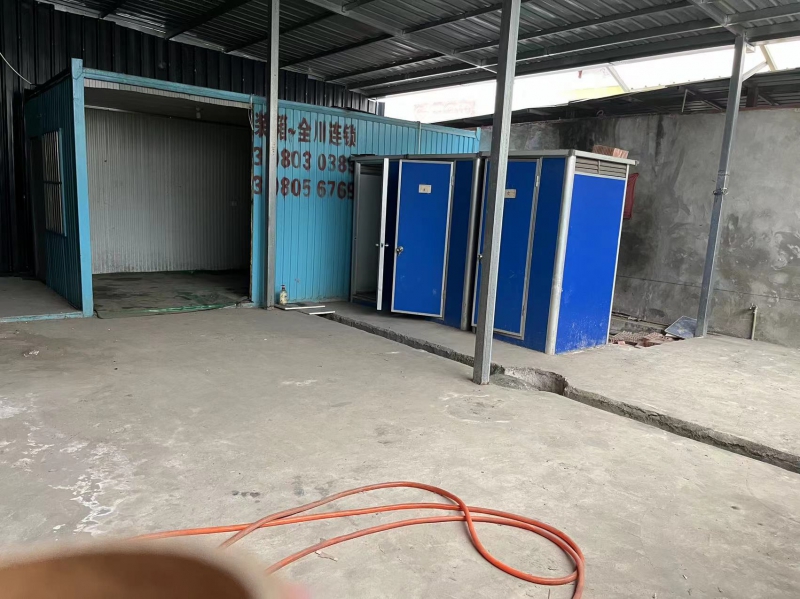 成都市金牛區廠房出租,標準鋼結構;臨街 有單獨出口,商圈完整