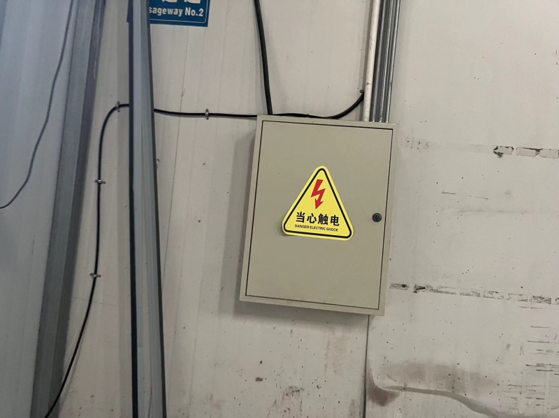 成都市金牛區廠房出租,標準鋼結構;臨街 有單獨出口,商圈完整