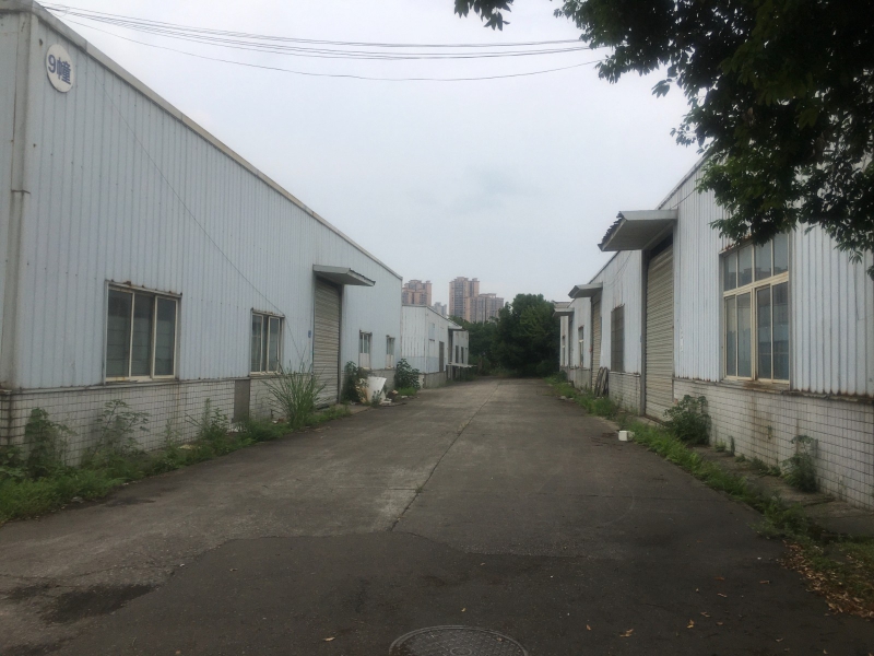 標(biāo)準(zhǔn)鋼結(jié)構(gòu)和磚混廠房(或庫(kù)房)出租