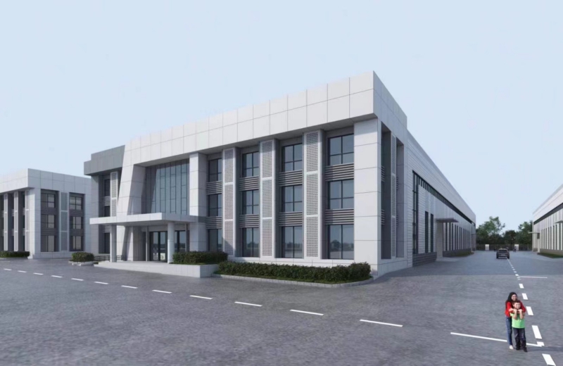 德陽食品園區(qū)現(xiàn)房招商