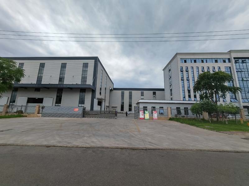 邛崍全新鋼結構廠房出租，可做火鍋底料加工2500平米