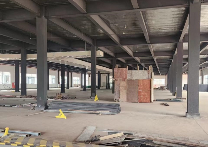 金堂肉制品加工廠房出租，食品行業(yè)均可入駐