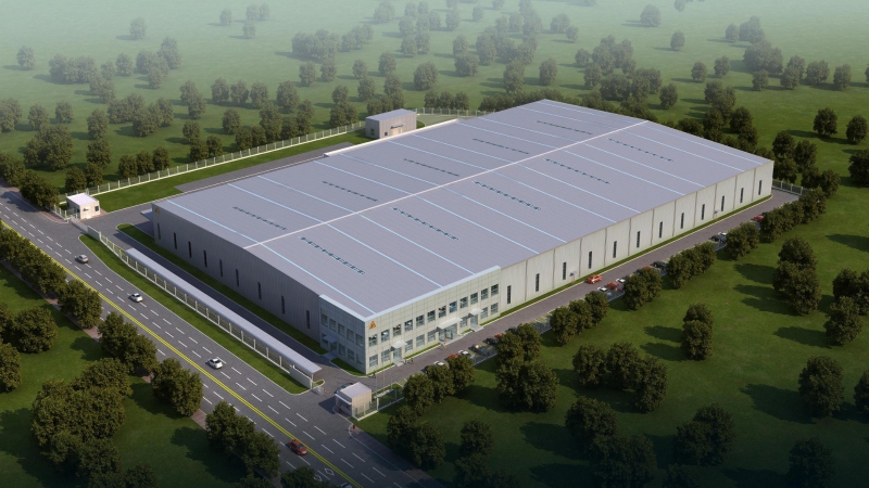 東莞市塘廈鎮(zhèn)林村10000平方單層倉庫出租