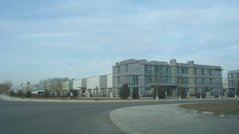 東莞市清溪鎮(zhèn)標準11833平方高標物流倉庫出租