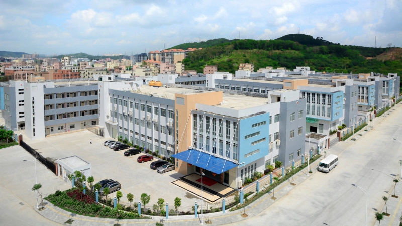 東莞市清溪鎮標準11833平方高標物流倉庫出租