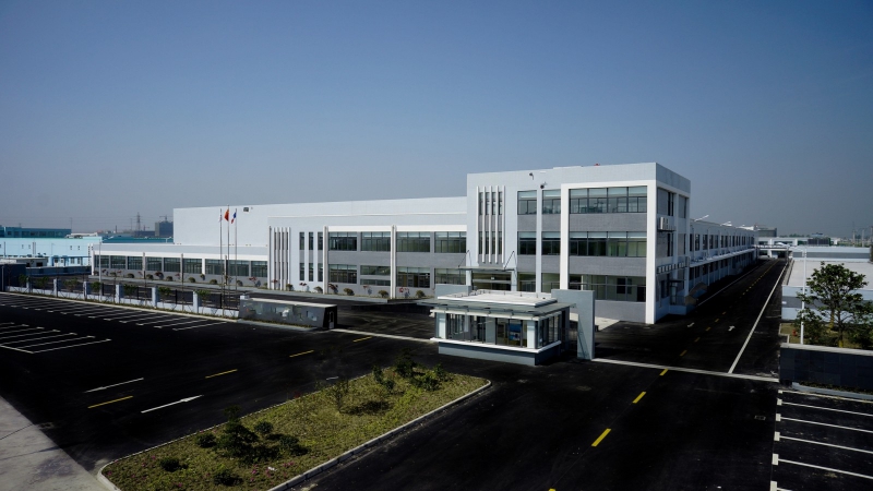 佛山市小欖鎮(zhèn)12000平方單層雙月臺(tái)倉(cāng)庫(kù)出租