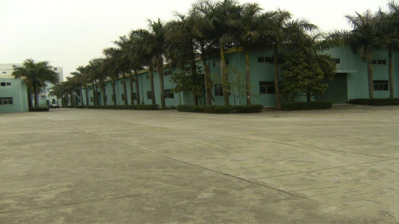 深圳市南山西麗12202平方紅本廠房（倉庫）出租