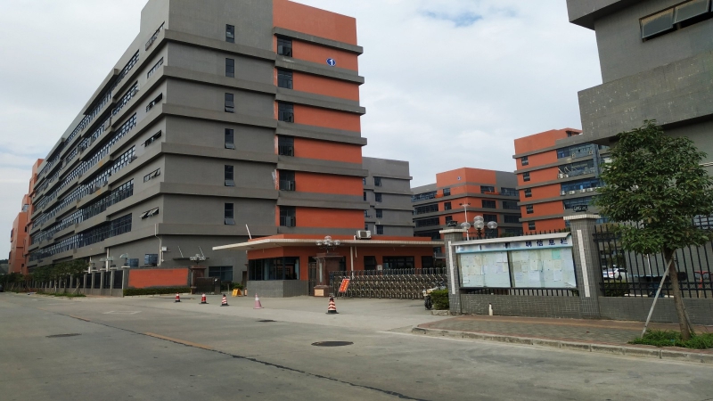 東莞市橋頭鎮社區15000平方單層廠房倉庫出租